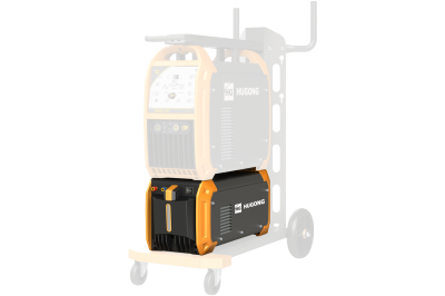 Блок охлаждения HUGONG для SUPERMATRIX 350 / 500 III (уценка)