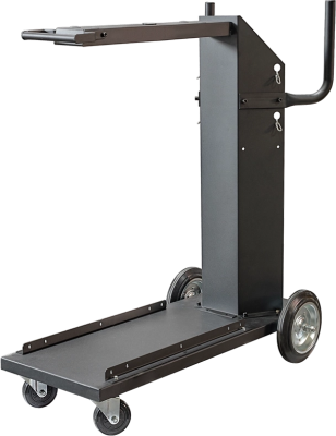 Тележка HUGONG для SUPERWAVE 500U