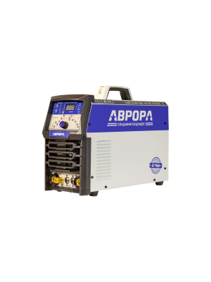 Система 160 AC/DC ПУЛЬС аппарат для аргонодуговой сварки