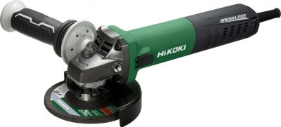 Угловая шлифмашина HiKOKI G 13VENCZ