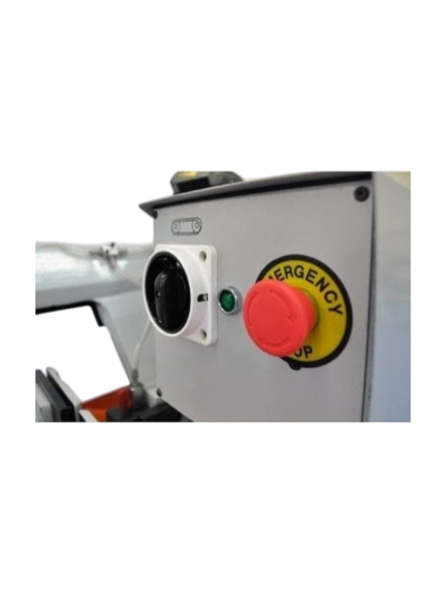 Фото Станок ленточнопильный Stalex BS-215G (высота полотна 20мм) от018000219