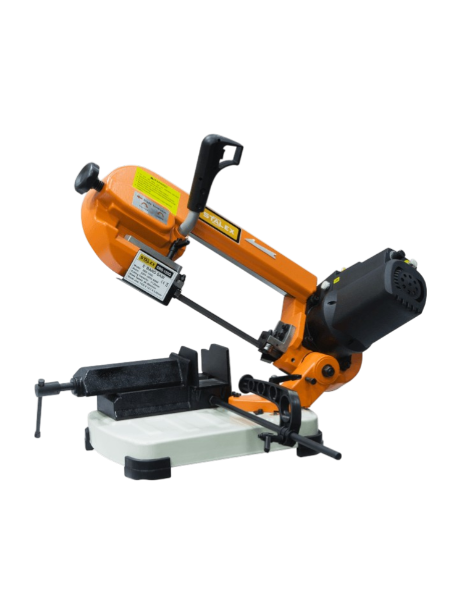 Фото Станок ленточнопильный Stalex SBS-125G от018000215