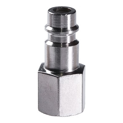 Разъемное соединение Fubag рапид (штуцер), 1/4 дюйма F, внутр.резьба