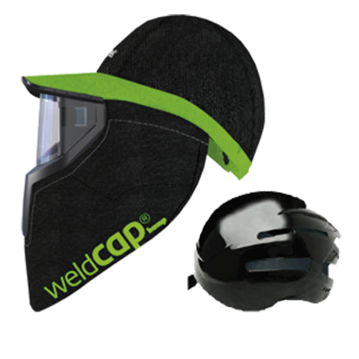 Маска сварщика Optrel Weldcap bump