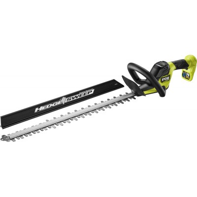 Ryobi ONE+ Кусторез RY18HTX60A-0 без аккумулятора в комплекте 5133004906