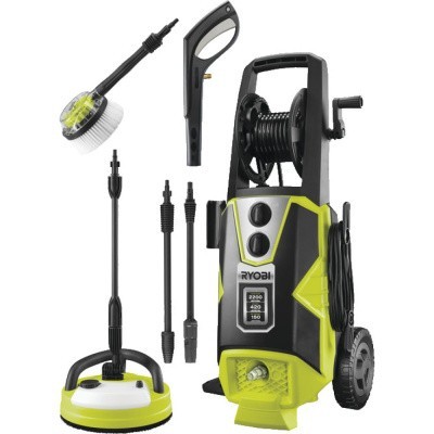 Ryobi Мойка высокого давления 150Бар RPW150XRB 5133003749