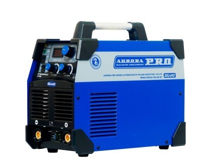 Сварочный аппарат Aurora PRO STRONGHOLD 315M