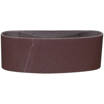 Лента шлифовальная (3 шт; 100х620 мм; P60) Milwaukee 4932341611