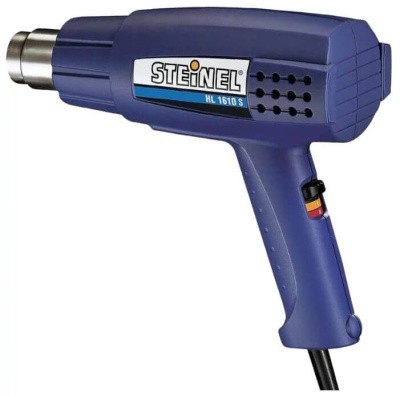 Термовоздуходувка STEINEL HL 1610S