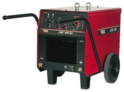 Сварочный аппарат Lincoln Electric LINC 405-SA