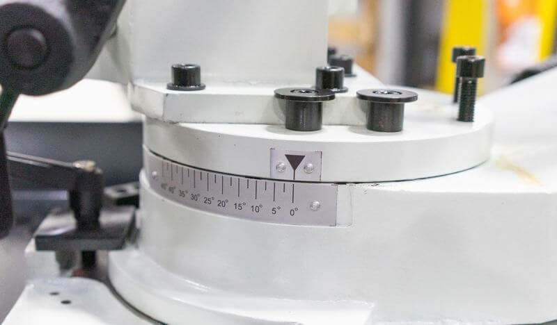 Фото Станок ленточнопильный Stalex BS-712GR от018000235