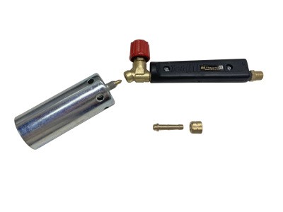 Горелка газовоздушная ГВг P3