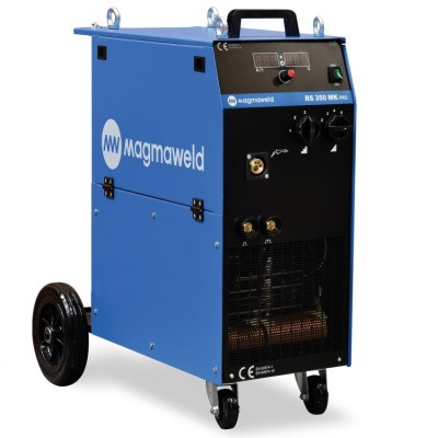 Смотреть сварочный полуавтомат magmaweld rs 350 mk pro на сайте «От и До.ру» Сварочный полуавтомат Magmaweld RS 350 MK PRO