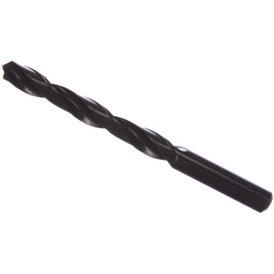 Сверло по металлу HSS-R DIN338 (5 шт; 12.5 мм) Milwaukee 4932363559