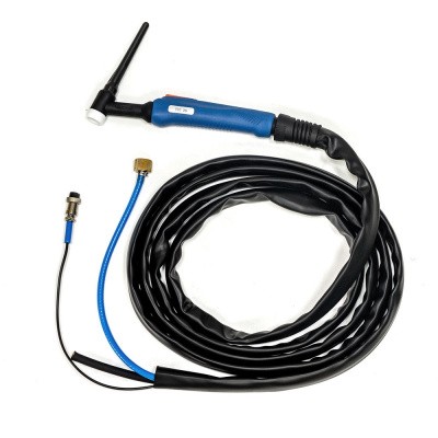 Горелка Aurora INTER TIG 200 Pulse 8м