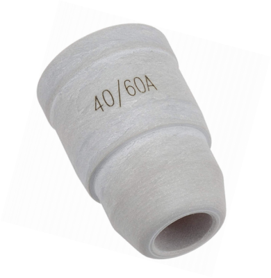 Поджимной колпачок Lincoln Electric LC65 (40A - 60A, Прямой контакт 40A), упак. 1 шт