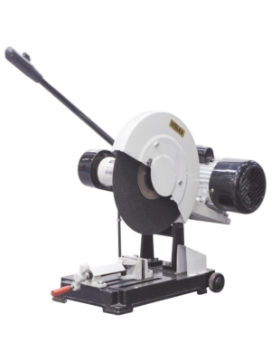 Станок абразивный отрезной Stalex COM(Cut-Off Machine)-400М/3, диск 400мм, 3кВт, 220В