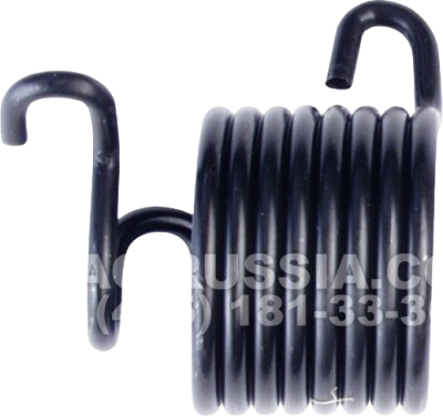 Пружина ABAC возвратная к пневмодолотам 8973005423