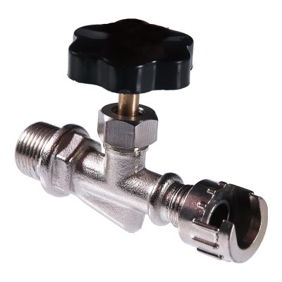 Вентиль Fubag 3/8 дюйма М