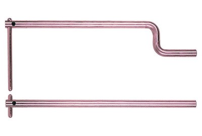 Комплект консолей Telwin ARMS KIT FOR PNEUMATIC CLAMP с электродами 