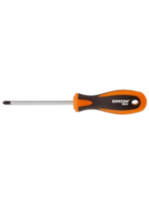 Отвертка Кратон Master PH2х38