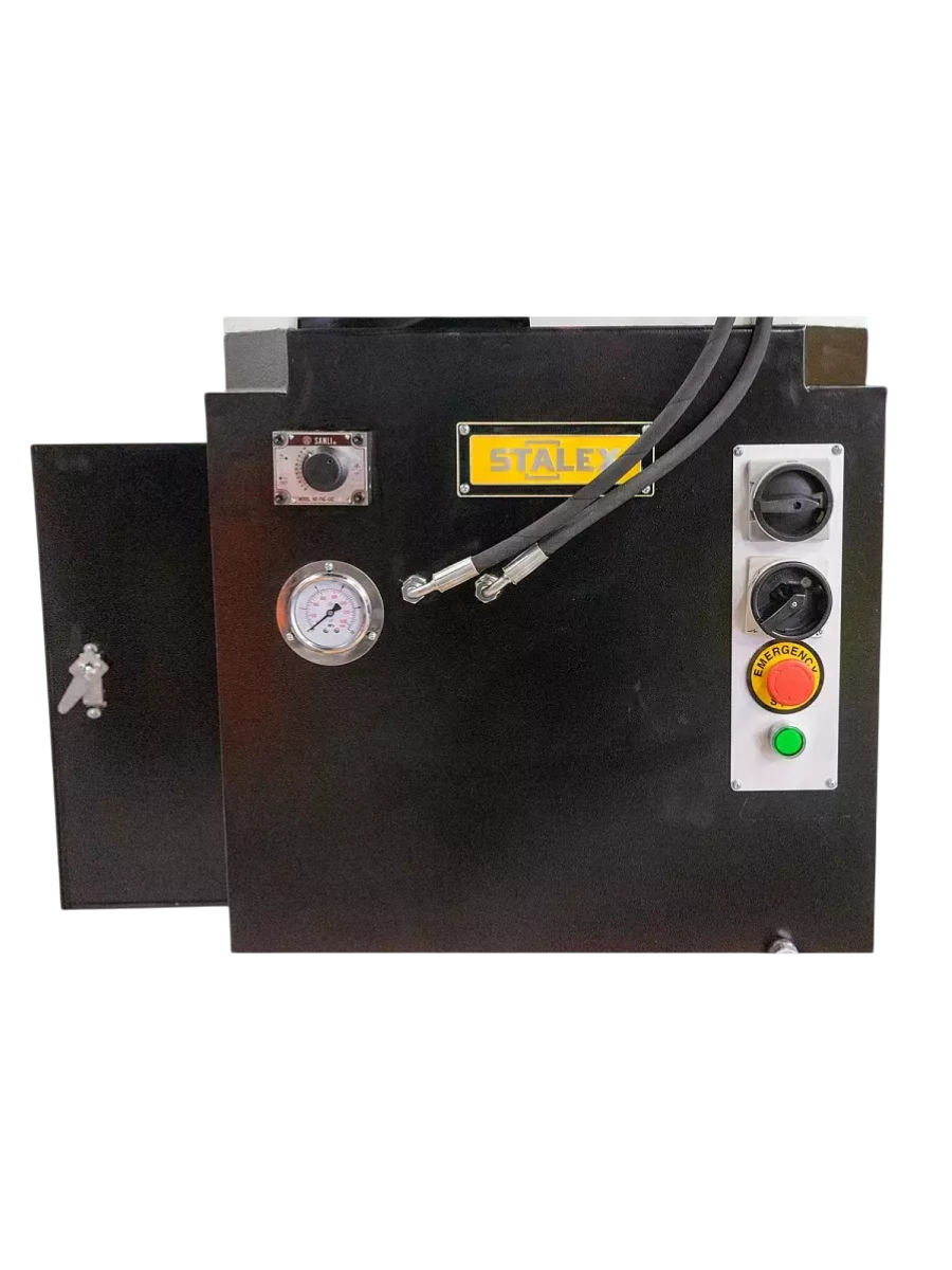 Фото Дисковая гидравлическая пила Stalex PDS-315H от018000150