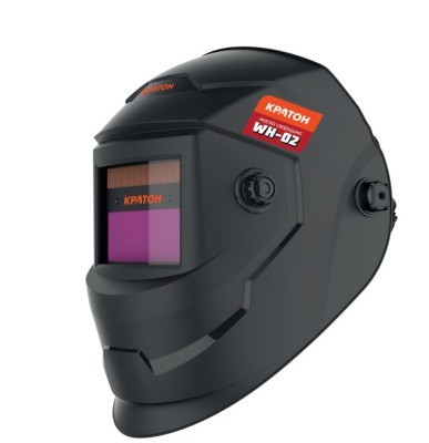 Маска сварщика Кратон WH-02