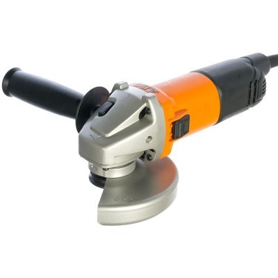 Угловая шлифмашина AEG WS 8-125 4935451402