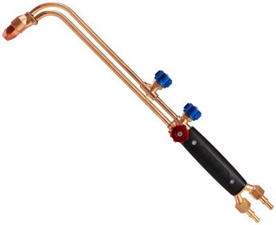 Резак пропановый Р3П-12 ДОКА (РЕДИУС)