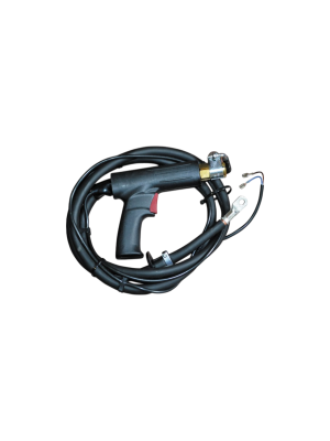 Пистолет RedHotDot в сборе с кабелем для споттера ТТ