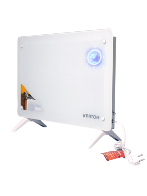 Конвектор Кратон CH-1500GLCD