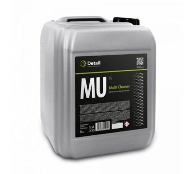 Смотреть универсальный очиститель detail uc (ultra clean) 5л на сайте «От и До.ру» Универсальный очиститель Detail UC (Ultra Clean) 5л