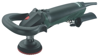 Полирователь для работы с водой Metabo PWE 11-100