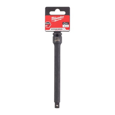 Удлинитель для головок ShW (150 мм; 3/8") Milwaukee 4932478055