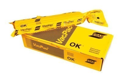 Сварочный электрод Esab OK 48.15 3.2x450 мм, 2.2 кг