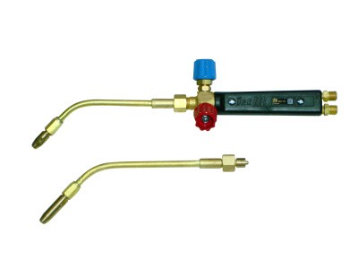 Горелка ацетиленовая Г2 (2,3)