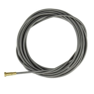 Направляющая спираль Abicor Binzel 2,0х4,5х3400 мм (для проволоки D=1,0; 1,2 мм) RU