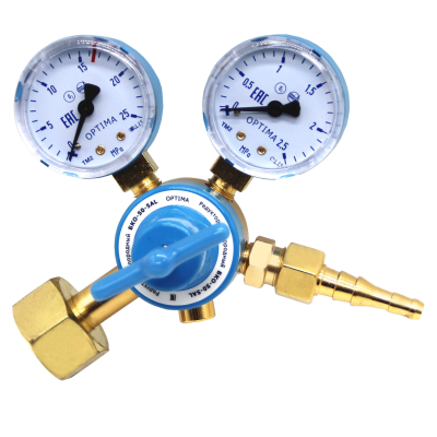 Редуктор кислородный Оберон БКО-50-5AL