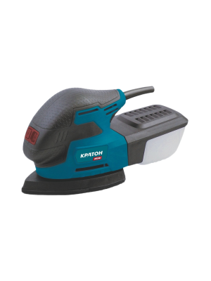 Машина шлифовальная дельтовидная Кратон DS-250