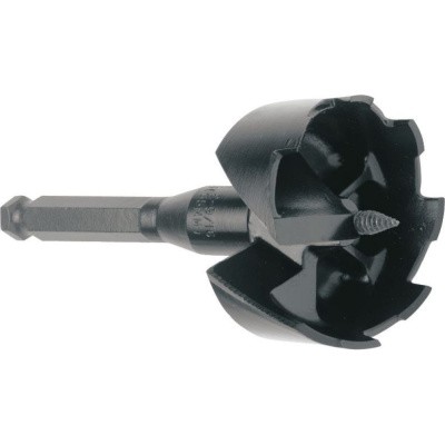 Сверло самоврезающееся 65 мм Milwaukee 48252562