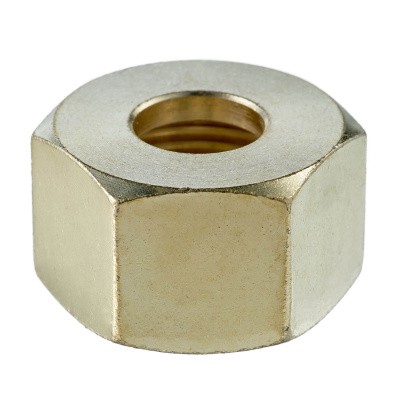 Гайка накидная ПТК G-3/4" (латунь)