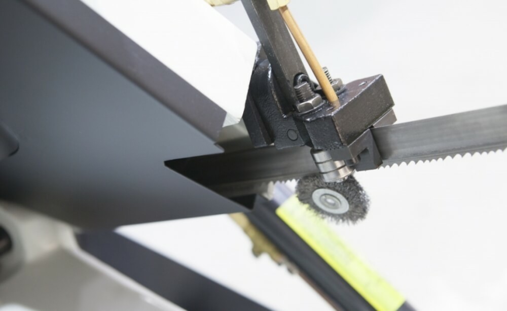 Фото Станок ленточнопильный Stalex BS-912B от018000237