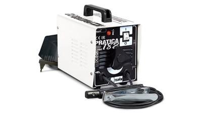 Сварочный аппарат Telwin PRATICA 182 230V ACD