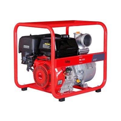 Мотопомпа для чистой воды PG 1600 (1600 л/мин_30м)