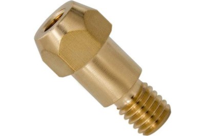 Вставка наконечника Оберон М6*28 (MW-36)