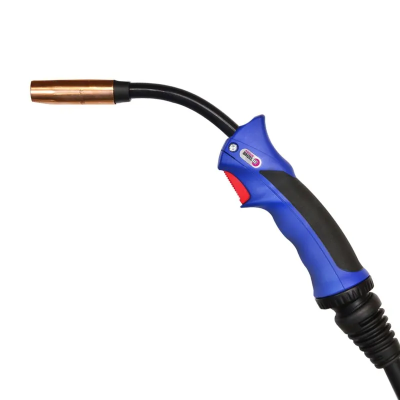 Сварочная горелка Abicor Binzel RF 26 GRIP 4м KZ-2