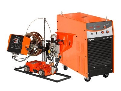 Сварочный аппарат Сварог MZ 1000 (M308) с трактором