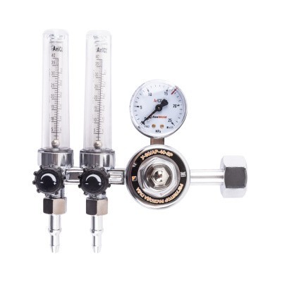 Регулятор расхода газа FoxWeld У-30/АР-40-2P