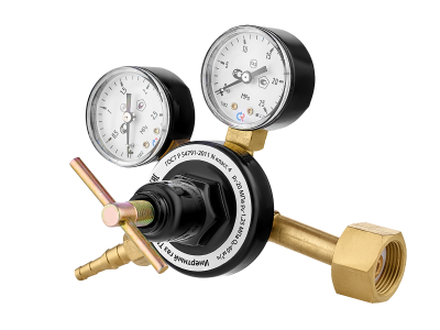 Газовый редуктор Сварог Инертный газ