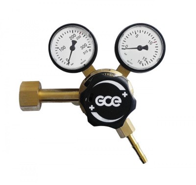 Газовый редуктор GCE Unicontrol 500 Закись азота